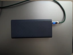 УМБ Ugreen PB165 45W PD 20000mAh Dual Type-C + USB-A (80304) фото від покупців 18