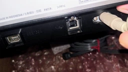 Кабель Cablexpert USB 2.0 AM - BM 3 м с ферритовым фильтром (CCF-USB2-AMBM-10)