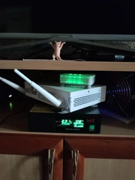 U-tex Mini UPS POE-60W 17 600 mAh Джерело Безперебійного Живлення (Вихідна напруга: DC 9В / 12В, POE 15В / 24В, USB DC 5В) фото от покупателей 2