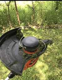 Электрический триммер DWT FS05-30 фото от покупателей 6