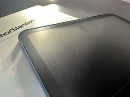 Гідрогелева плівка ArmorStandart Matte для Apple iPad 10.9 2022 (ARM65754) Transparent фото від покупців 2