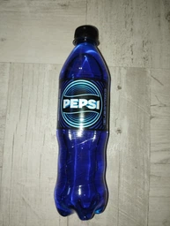 Упаковка безалкогольного напитка Pepsi Electric Blue 0.5 л х 12 бутылок (4823063127790) фото от покупателей 4