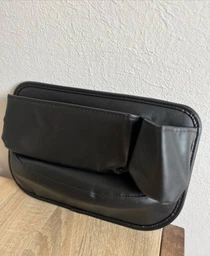 Карман органайзер в машину между сиденьями с подстаканником Правый UFT Car organizer 4R (UFTсarorganizer4R)