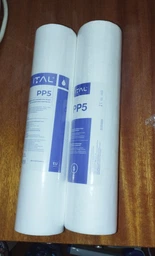 Картридж из вспененного полипропилена ITAL PP 2,5"x10", 5 мкм (PP5IT)