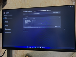 Монитор 24.5" Acer EK251YEBI (UM.KE1EE.E01) фото от покупателей 18