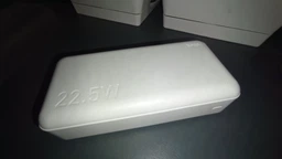 УМБ Hoco J101 Astute 22.5W fully compatible 10 000mAh White