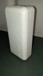 УМБ Hoco J101 Astute 22.5W fully compatible 10 000mAh White фото от покупателей 2