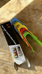 Подвійна підставка для взуття Shoes Organize