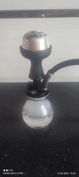Кальян Anjuna модель Mini Elegance фото від покупців 8