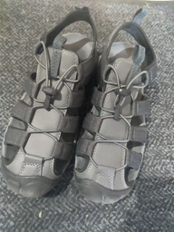 Сандали CMP Sahiph Hiking Sandal Grey 30Q9517-73UN 42 фото от покупателей 4