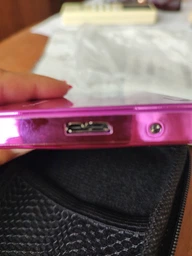 Внешний HDD SomnAmbulist 512ГБ, USB 3.0 PINK фото от покупателей 6