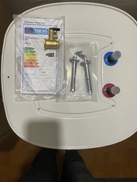 Бойлер Electrolux EWH 100 Formax DL фото от покупателей 1