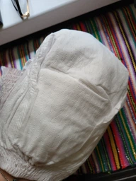 Підгузки Chicolino Super Soft Розмір 4 (7-14кг) 36 шт (4823098414445) фото от покупателей 10