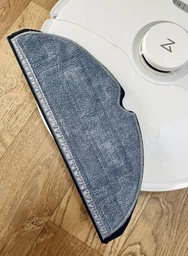 Серветка для Roborock S8, S8 Plus, S8 Pro Ultra фото від покупців 4