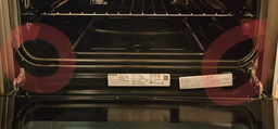 Плита газовая Gorenje GG 5A11 XF