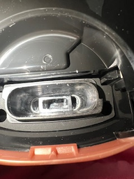 Утюг Tefal Ultimate Power Pro FV9E50E0 фото от покупателей 4