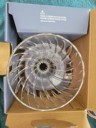 Набор Hario V60 Glass 02 (S-VGBK-02-T) фото от покупателей 3