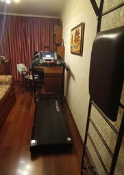 Бігова доріжка FitLogic T15 (T15) фото від покупців 19