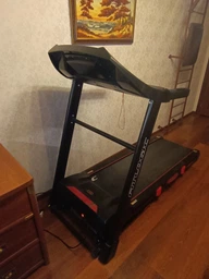 Бігова доріжка FitLogic T15 (T15) фото від покупців 18