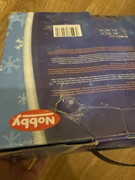 Охолоджуючий килимок для собак та котів Nobby Fresh Cooling Mat Кісточка блакитний L 86.5х61 см 62281 фото від покупців 1