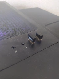 Bluetooth адаптер USB 5.3 для компьютера ноутбука блютуз адаптер Windows 11/10/8.1 PAVLYSH DL33 фото от покупателей 1