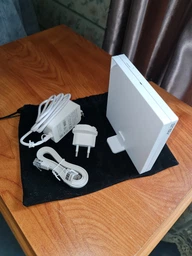 Маршрутизатор ASUS RT-AX57 Go (90IG08N0-MU9C00) фото от покупателей 8