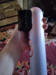 Фен FASHION HAIR DRYER фото от покупателей 1
