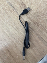 Кабель питания роутера от повербанка, USB-DC, 12V фото от покупателей 1