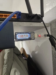 Quick Charge (QC) USB type-A (male) trigger триггер 12v max 2.5a 30w + корпус (A class) 1 день гар. 4529710