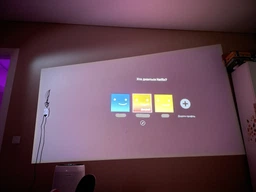 Проектор XGIMI Halo Plus (WM03A) фото от покупателей 5