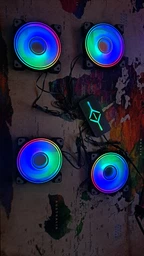 Вентилятор GameMax DRH400 фото от покупателей 2