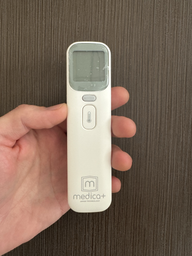 Термометр Medica-Plus Termo Control 7.0 фото от покупателей 1