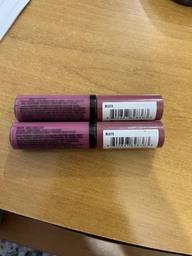 Блеск для губ NYX Professional Makeup Butter Gloss 15 Angel Food Cake (800897828363) фото от покупателей 1