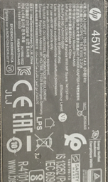 УМБ Xiaomi 20000 mAh 50 W Black (BHR5121GL) фото від покупців 16