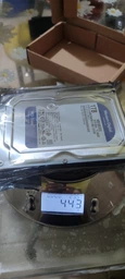 Накопичувач HDD SATA 1.0TB WD Blue 7200rpm 64MB (WD10EZEX) фото від покупців 14