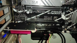 Двохдіапазонний PCI-E Wi-Fi 5 (AC) 1200Mbps адаптер 2.4/5GHz Black UWA-2 + Bluetooth 4.0 (PCE-AC1200)