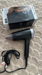 Фен дорожный Rowenta Express Style CV1831F0