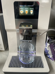 Кофемашина KRUPS Intuition Experience+ EA877D10 фото от покупателей 11