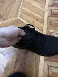 Чоловічі Кросівки Galaxy 6 adidas GW3848 42.5 (8.5 UK) чорний (4065426750492) фото від покупців 2