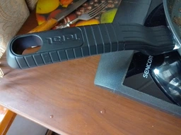 Сковорода Tefal Comfort Max 20 см (G7260244) фото от покупателей 6