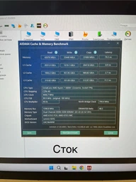 Оперативная память для ноутбука Kingston DDR4 16GB 3200MHz SO-DIMM PC4-3200 (KVR32S22D8/16) фото от покупателей 4