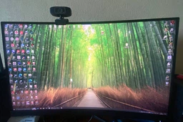 Монитор 27" MSI Optix G27CQ4 E2 -- QHD VA Curved / 170Hz / 8-Bit + FRC / sRGB 114% / Adaptive Sync / G-SYNC Compatible / Freesync Premium / Console Mode 120Hz фото от покупателей 11