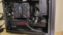 Відеокарта Sapphire Radeon RX 7900 GRE 16GB GDDR6 PULSE GAMING OC (11325-04-20G) фото від покупців 1