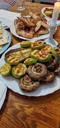 Гриль TEFAL SuperGrill GC451B12