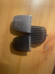 Универсальный триммер PHILIPS MG3720/15 серии 3000 (7-в-1) фото от покупателей 3