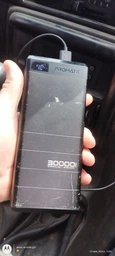 УМБ Promate Capital-30 Black 30000mAh фото від покупців 2