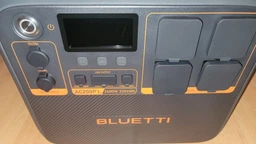 Зарядна станція BLUETTI AC200PL 2400W фото від покупців 19