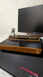 Конструктор LEGO Icons Atari 2600 2532 детали (10306) фото от покупателей 2