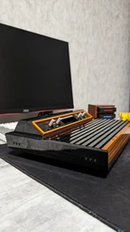 Конструктор LEGO Icons Atari 2600 2532 детали (10306)