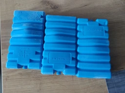 Аккумулятор холода IcePack 750 1 шт (4820152610782) фото от покупателей 11